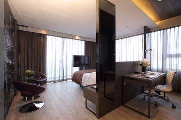 Mira Cube Hotel Tsim Sha Tsui  ภายนอก รูปภาพ