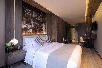 Mira Cube Hotel Tsim Sha Tsui  ภายนอก รูปภาพ